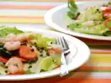 Rezept Nachgekocht: linsensalat mit passionsfrucht-vinaigrette