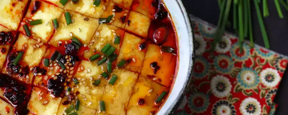 Chinese steamed eggs: chinesisches rezept für seidig gedämpfte eier mit nur zwei zutaten!