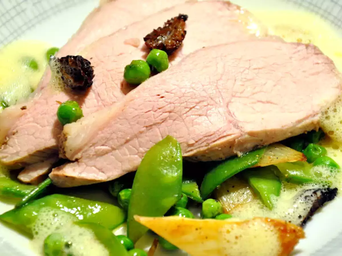 Rezept Alltag