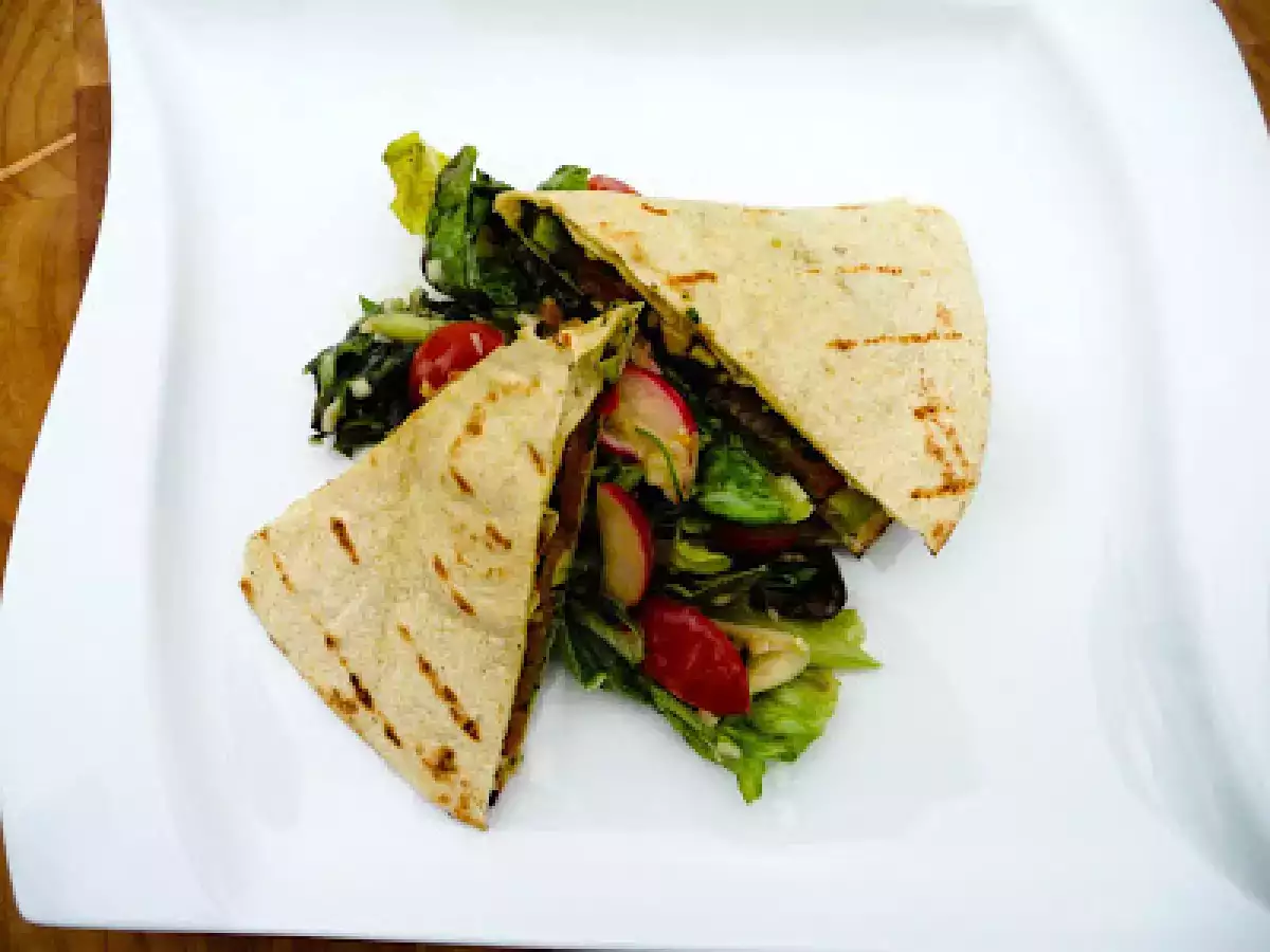 Rezept Lieblingsösterreicher