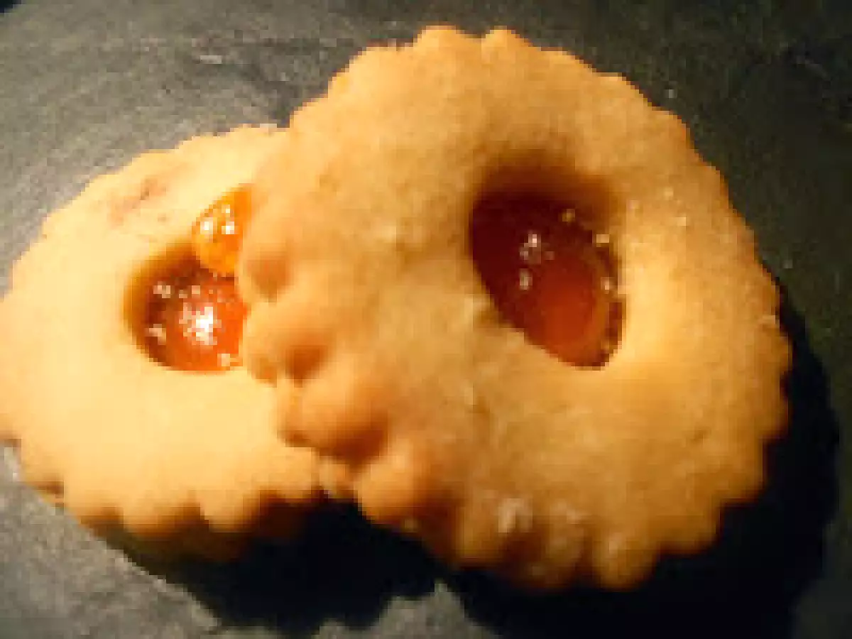 Rezept Oma´s quittengelee