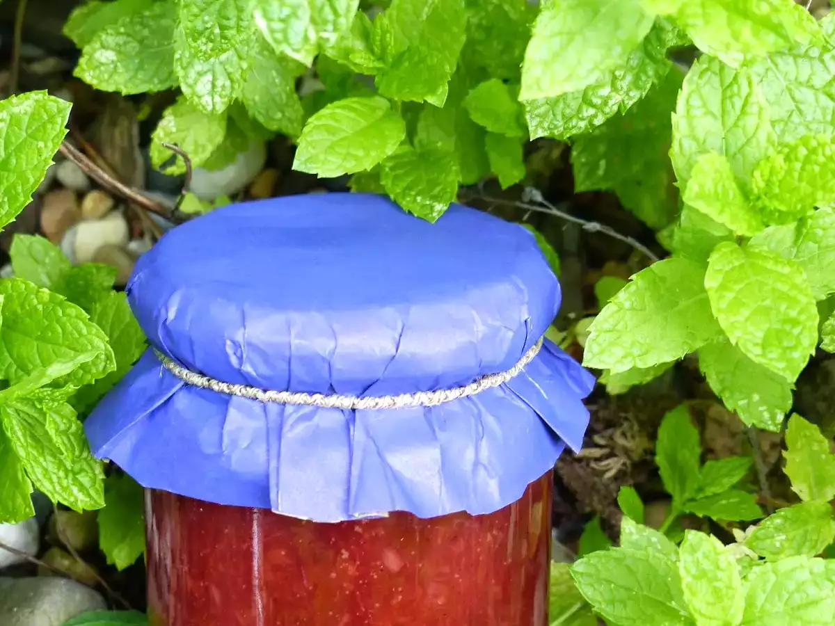 Rezept Zwetschgenröster