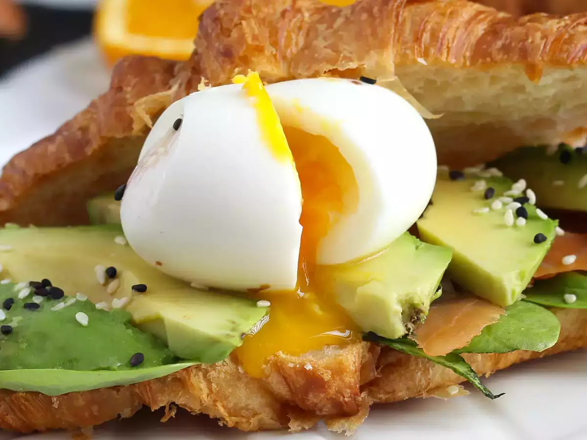 Rezept Wie kocht man ein weichgekochtes ei?