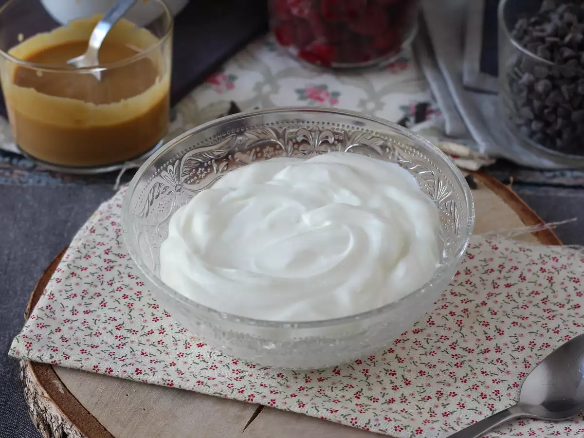Rezept Wie kann man skyr selbst herstellen? ein einfaches und preiswertes rezept!