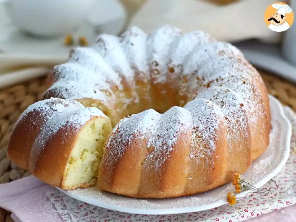 Rezept Wirsingkuchen