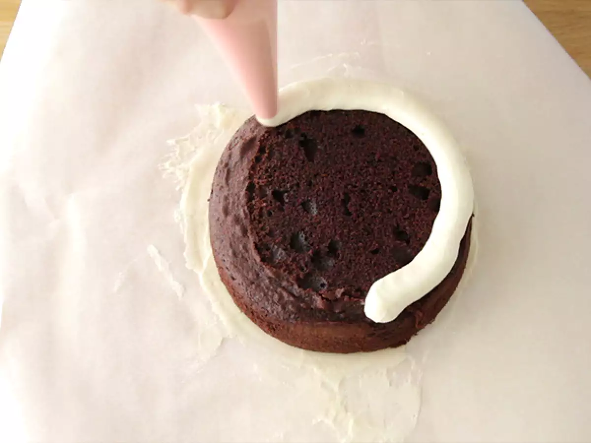 Rezept Wie macht man buttercreme?