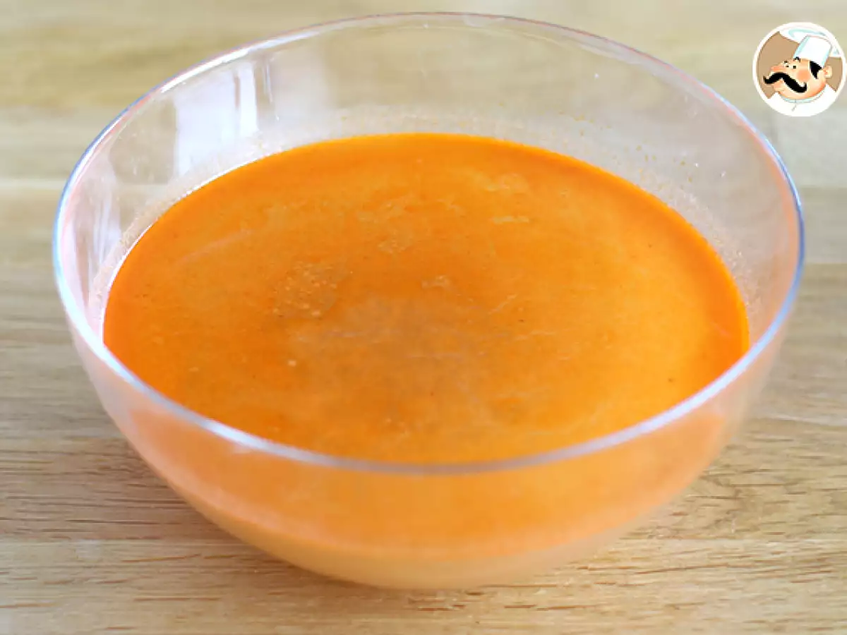 Rezept Fumet oder garnelenbrühe