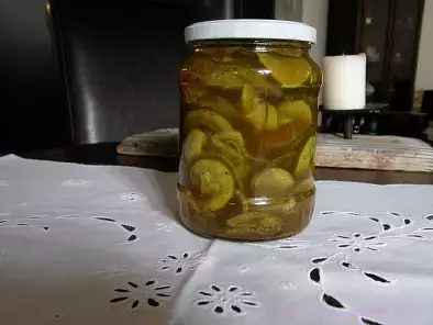 Rezept Bei zorra stibitzt curry-zucchini