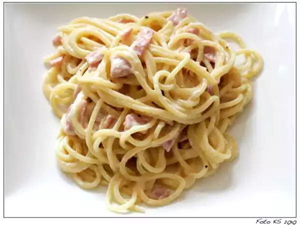 Rezept Der sohnemann kocht