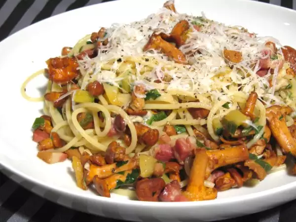 Rezept Das hier
