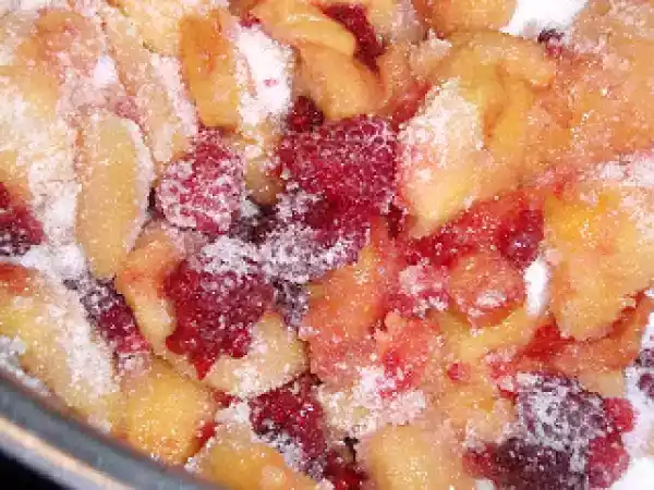Rezept Konfi