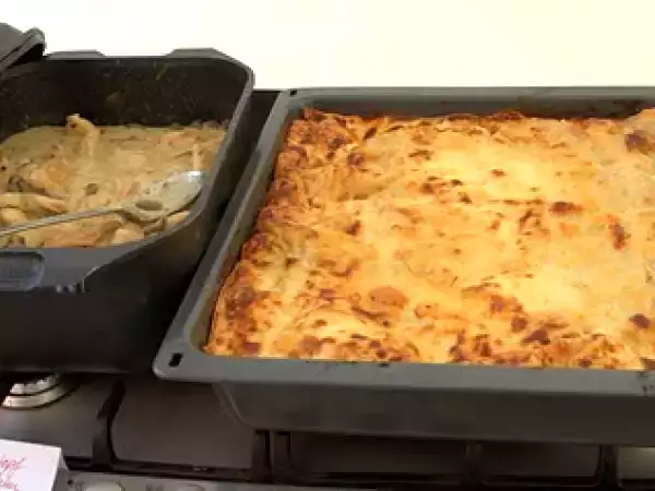 Rezept Wir sind könig