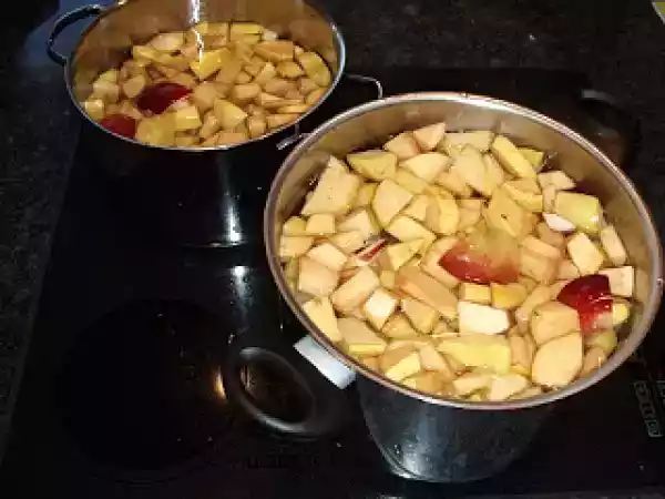 Rezept Quittengelee