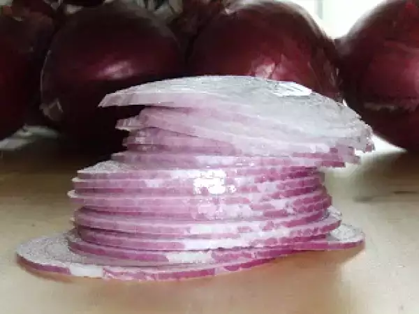 Rezept Zwiebelconfit