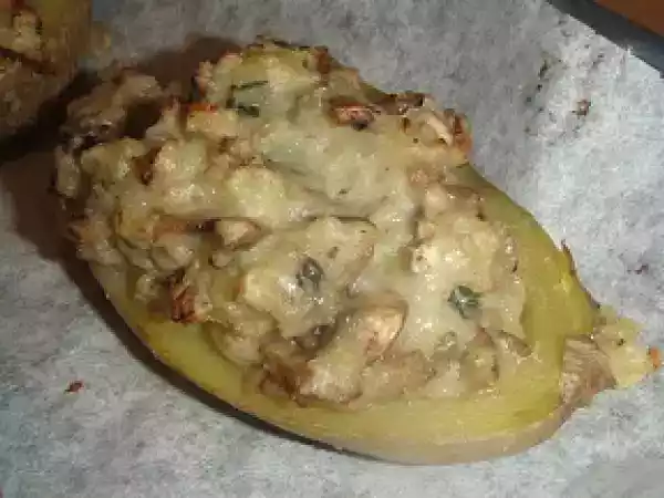 Rezept Widmatt kids kochen gefüllte kartoffeln