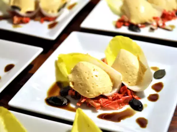 Rezept Endspurt
