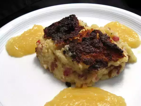 Rezept Su unn nit anners