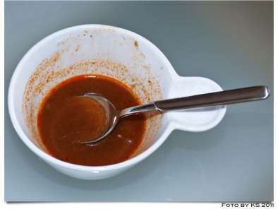 Rezept Die wohl leckerste gulaschsuppe