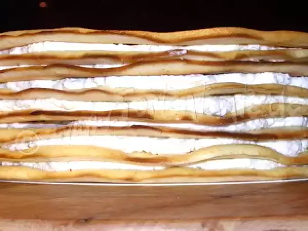 Rezept Rätsellösung