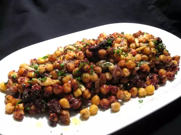 Rezept Vorsätze für zwanzichelf! teil 1 das essen