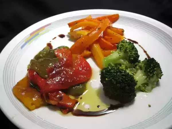 Rezept Datt kannste nicht machen