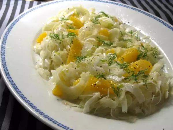 Rezept Abspecken