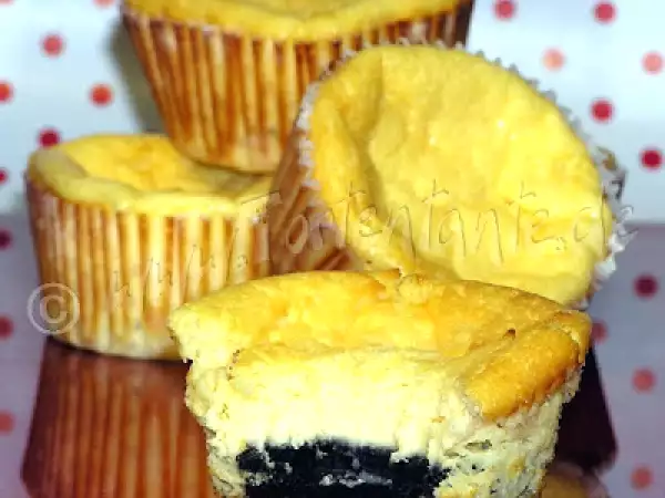 Rezept Statt zwölf gleich vierundzwanzig