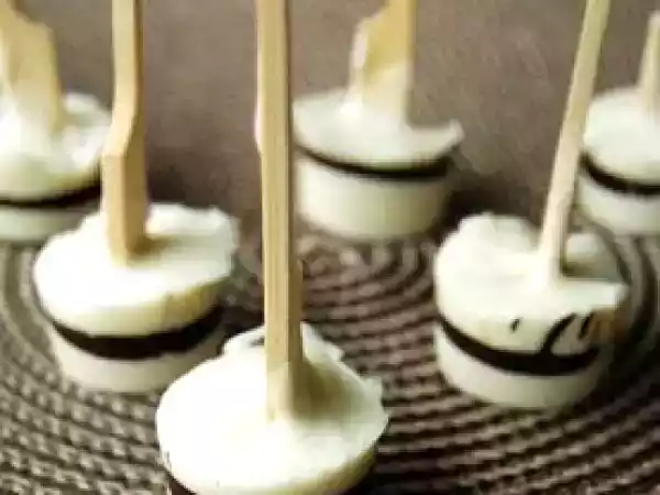 Rezept Heiße schoki am stiel 2