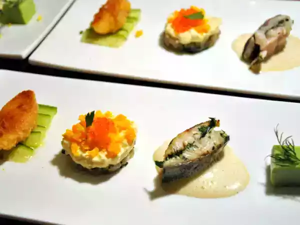 Rezept Ende gelände