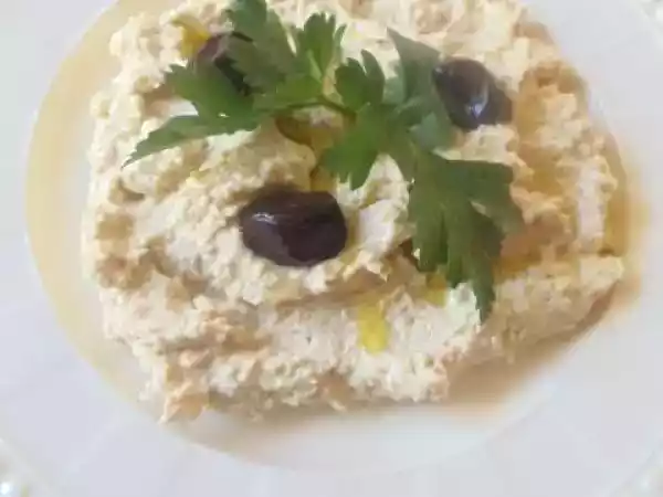 Rezept Hummus