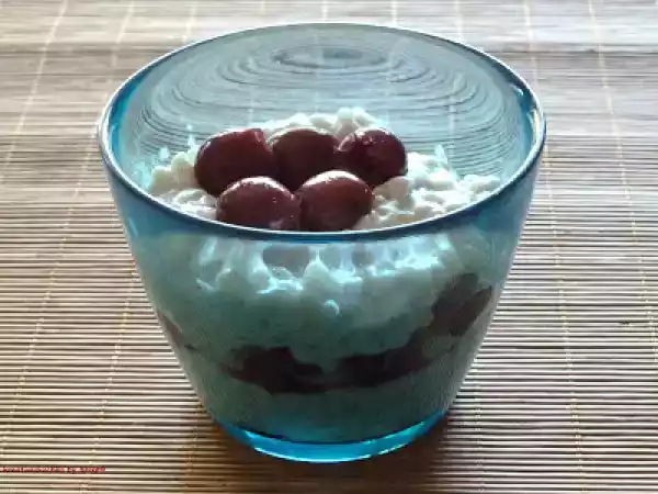 Rezept Reis trautmannsdorf