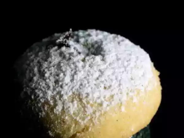 Rezept Kourambiedes