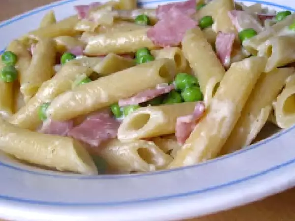Rezept Pastasaucen iv: emiliana