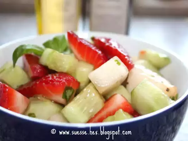 Rezept Hier wurde gekocht