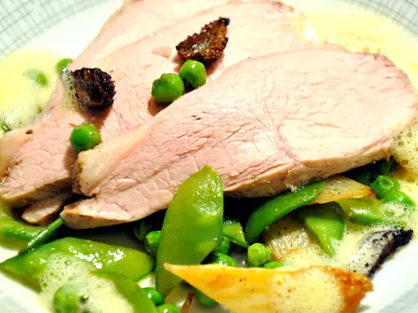 Rezept Alltag