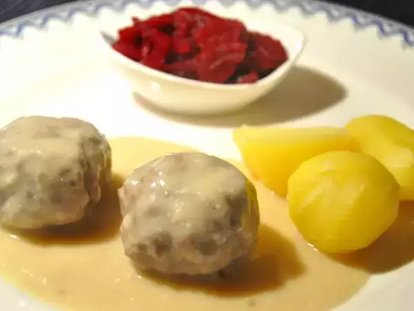 Rezept Geheimnisse einer bloggerin