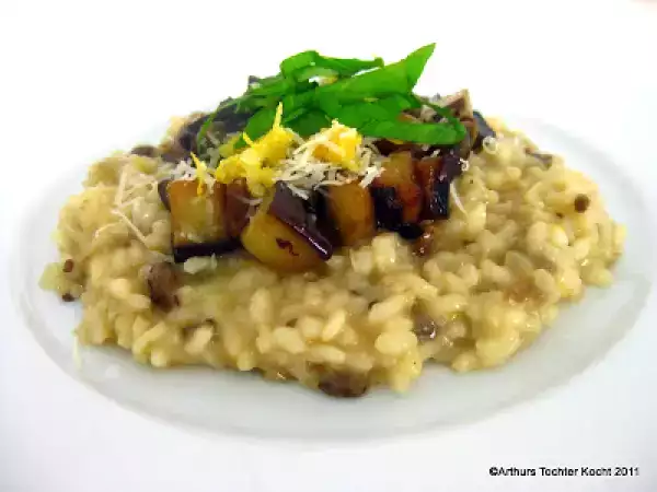 Rezept Extraordinäre nebenwirkung