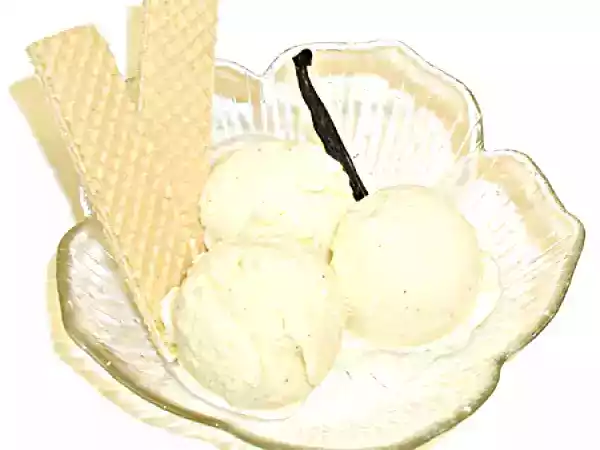 Rezept Cremiges vanilleeis ohne eismaschine