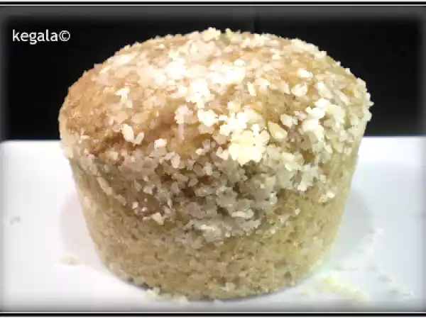 Rezept Abgekuckt: bananenkuchen