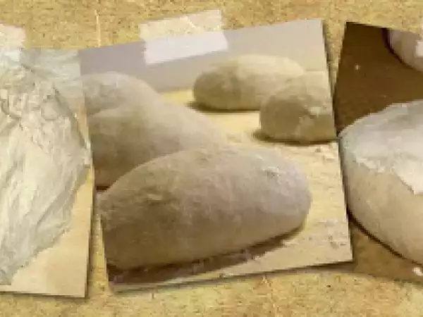 Rezept Bauernbrötchen