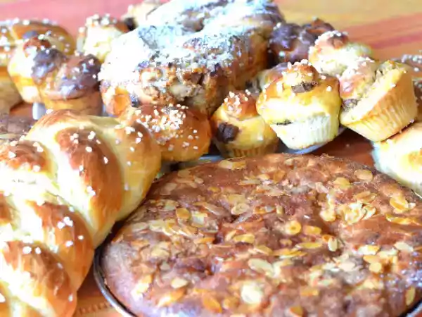 Rezept Martina im backwahn hefekuchen, hefekuchen und nochmal hefekuchen