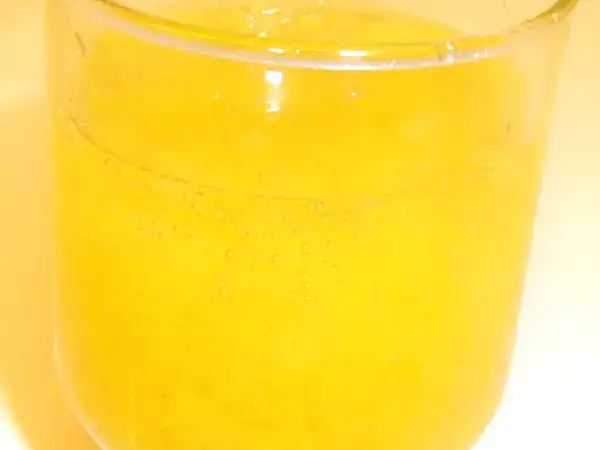 Rezept Alkoholfreier party drink