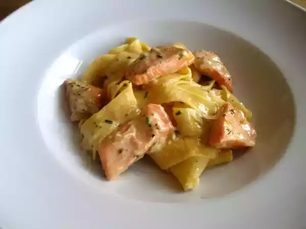 Rezept Reste