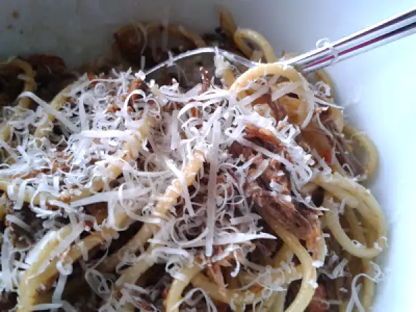 Rezept Pläne und roger rabbit aus dem schmortopf