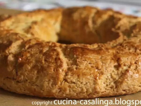 Rezept Ciambella