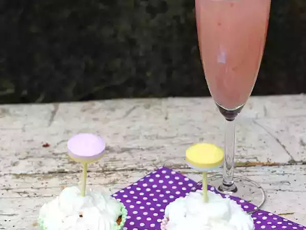 Rezept Rhabarbersirup