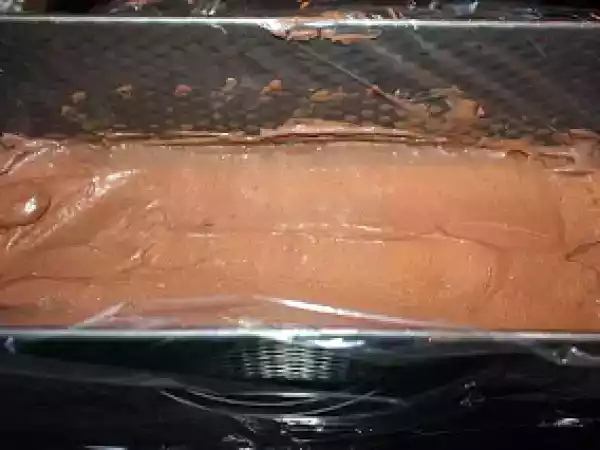 Rezept Schokoladen-quark-mousse-torte