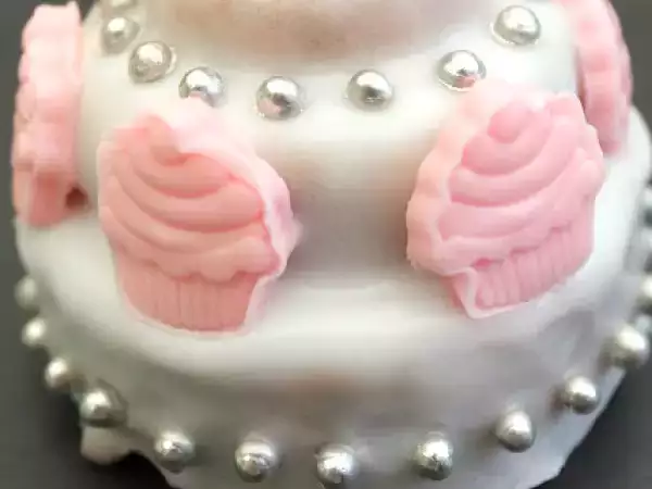 Rezept Birthday wondercake