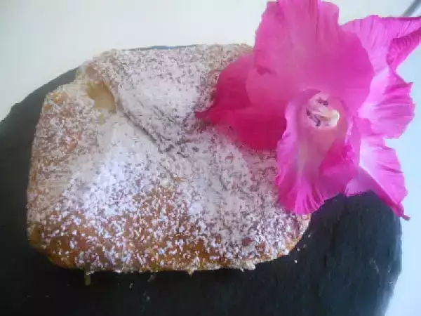 Rezept Quarktaschen mit mirabellen