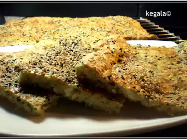 Rezept Abgekuckt: einfacher zucchini-käse- auflauf – üsküp böreği